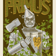 Illustration for article titled These 25 Avant-Garde Concert Posters Turn Advertising into Art